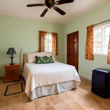 Stoney Gate Cottage -Cozy Green Bungalow With Wifi, Ac And Tv